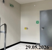 Ход строительства дома 42 в ЖК Кинетика (Дом на Танцорова) -