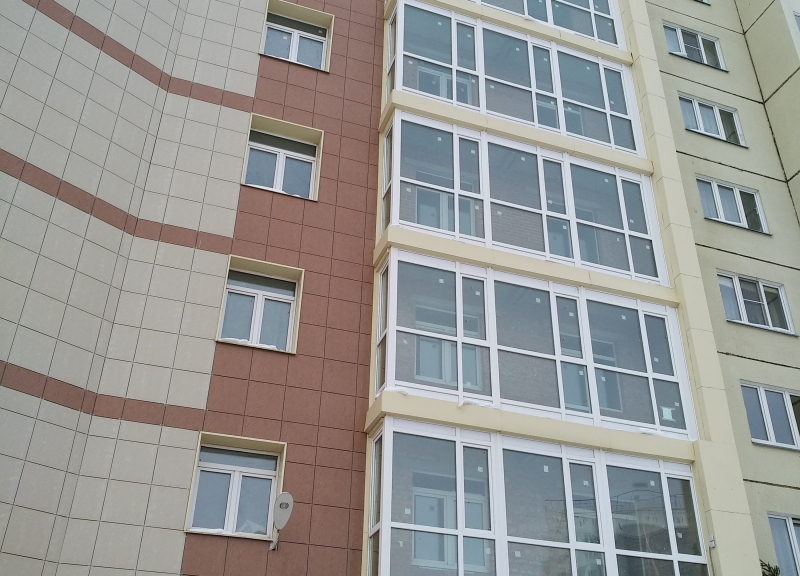 Дом 30 в ЖК Афон - фото 6