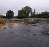 Ход строительства дома 1 в ЖК РАЗУМ на Малышева -