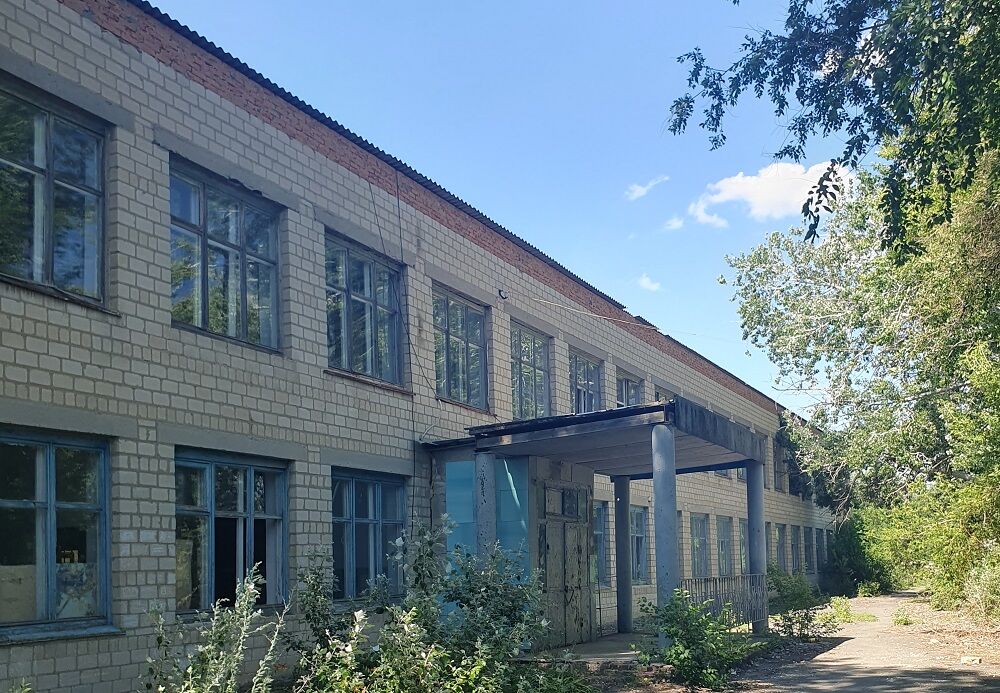 В Ростовской области продают две сельские школы всего за ₽32 млн - фото 1