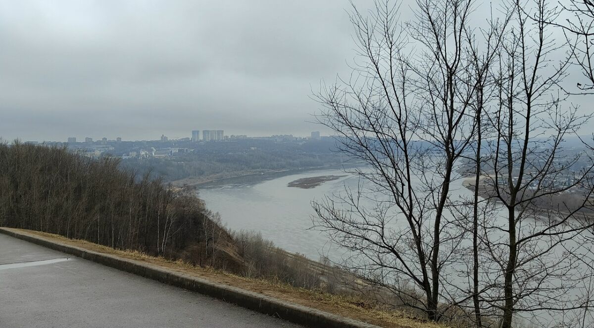 41 млн рублей выделен на содержание мостов и путепроводов в Нижнем Новгороде - фото 1