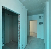 Ход строительства дома 83 в ЖК Шаумяна 77 -