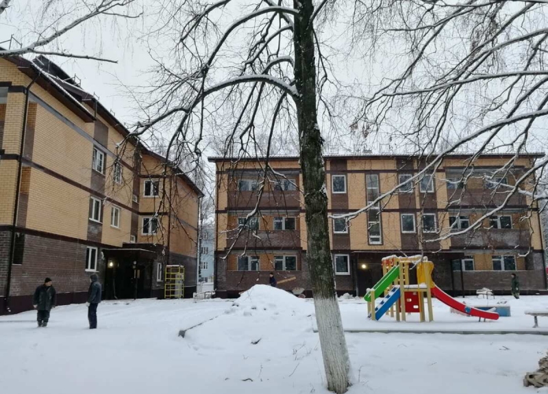 ЖК Дом Культуры - фото 2