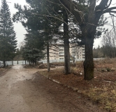 Ход строительства дома 2 в ЖК Дом Природы -