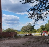 Ход строительства дома 2 в ЖК По ул. Советской Армии -