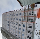 ЖК Новиков - ход строительства,