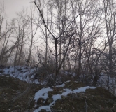 Ход строительства дома 9.2 в ЖК Квартал на Игарской -