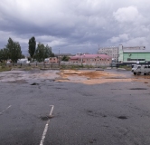 Ход строительства дома 2 в ЖК РАЗУМ на Малышева -
