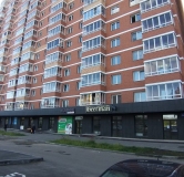 Ход строительства дома 142/8 в ЖК Пилот -