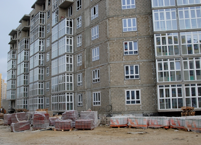 Дом № 29.6 в ЖК Времена года - фото 9