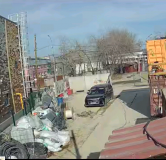 Ход строительства дома 1 в ЖК Теплые Кварталы -