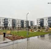 Ход строительства дома 4 в ЖК Новый Свет -