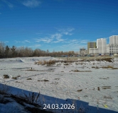 Ход строительства дома 8 к1, ГП-11 (3 этап) в ЖК Айвазовский (Айвазовский City) -