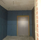 Ход строительства дома 13.1.1 в ЖК Новая Олимпика -