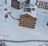 Ход строительства дома № 34.1 в Микрорайон Новая Жизнь - Ройка -