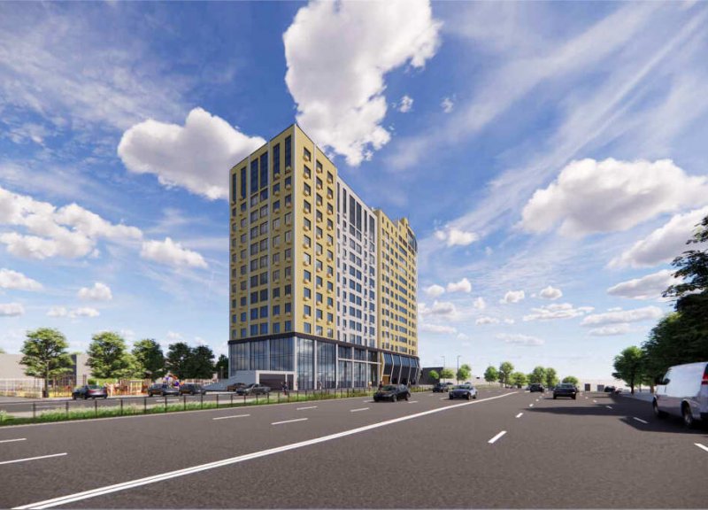 ЖК По ул. Ленина - фото 1