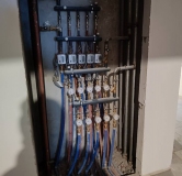 Ход строительства дома 4 в ЖК Никольский Парк -