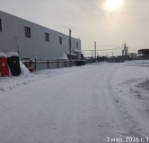 Ход строительства дома 73 в ЖК Миниполис Култаево Парк -