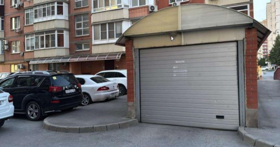 Имущество под арестом: на Дону распродают залоговые квартиры, дом и паркинг - фото 3