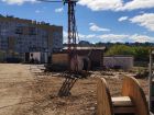 Ход строительства дома № 1 в ЖК Корица - фото 101, Сентябрь 2020