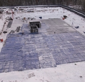 Ход строительства дома 4 в ЖК Разум в Академическом -