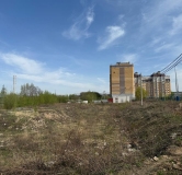 Ход строительства дома 16 в ЖК Art City (Город искусств)  -