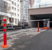 Ход строительства дома 3 в ЖК Добрый -