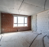 Ход строительства дома 2 в ЖК Forum Park (Форум Парк) -