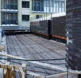 Ход строительства дома 31Б в ЖК Камаполис -