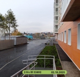 Ход строительства дома 108 в ЖК Радужный Парк -