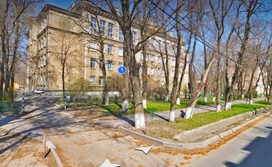 Дома, школа, предприятие: что в Азове и Таганроге повреждено обломками БПЛА - фото 1