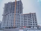 ЖК На Высоте - ход строительства, фото 56, Декабрь 2020