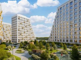 СТАТУС на Гребном канале от GloraX