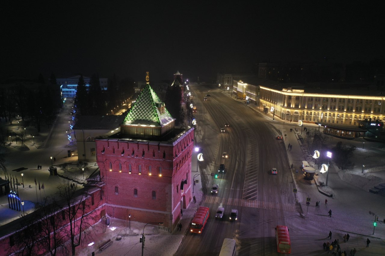 Нижегородская область заняла 7 место по уровню жизни в РФ - фото 1