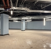 Ход строительства дома 1 в ЖК Респект -