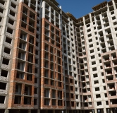 Ход строительства дома № 164, поз.4 в ЖК Авиапарк -