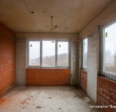 Ход строительства дома 6 в ЖК Арт-квартал Выше -