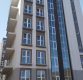 Ход строительства дома № 150, корпус 25 в ЖК Резиденция Анаполис -