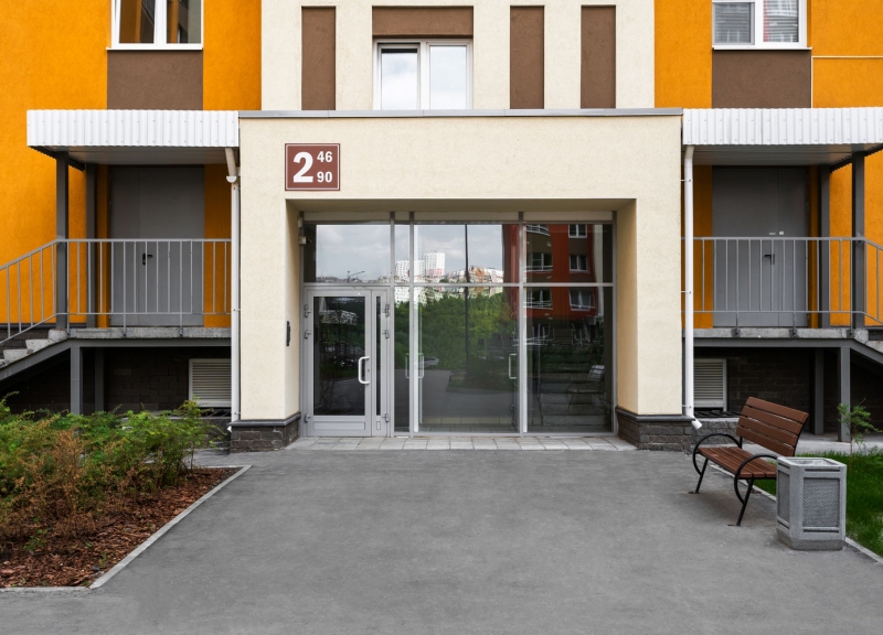 Дом № 32 в ЖК Кузнечиха Город - фото 19