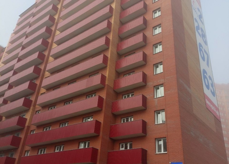 Дом 10, 5 этап в ЖК Снегири - фото 3