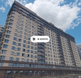 Ход строительства дома Литер 1, участок 2862 в ЖК Dogma park (Догма парк) -