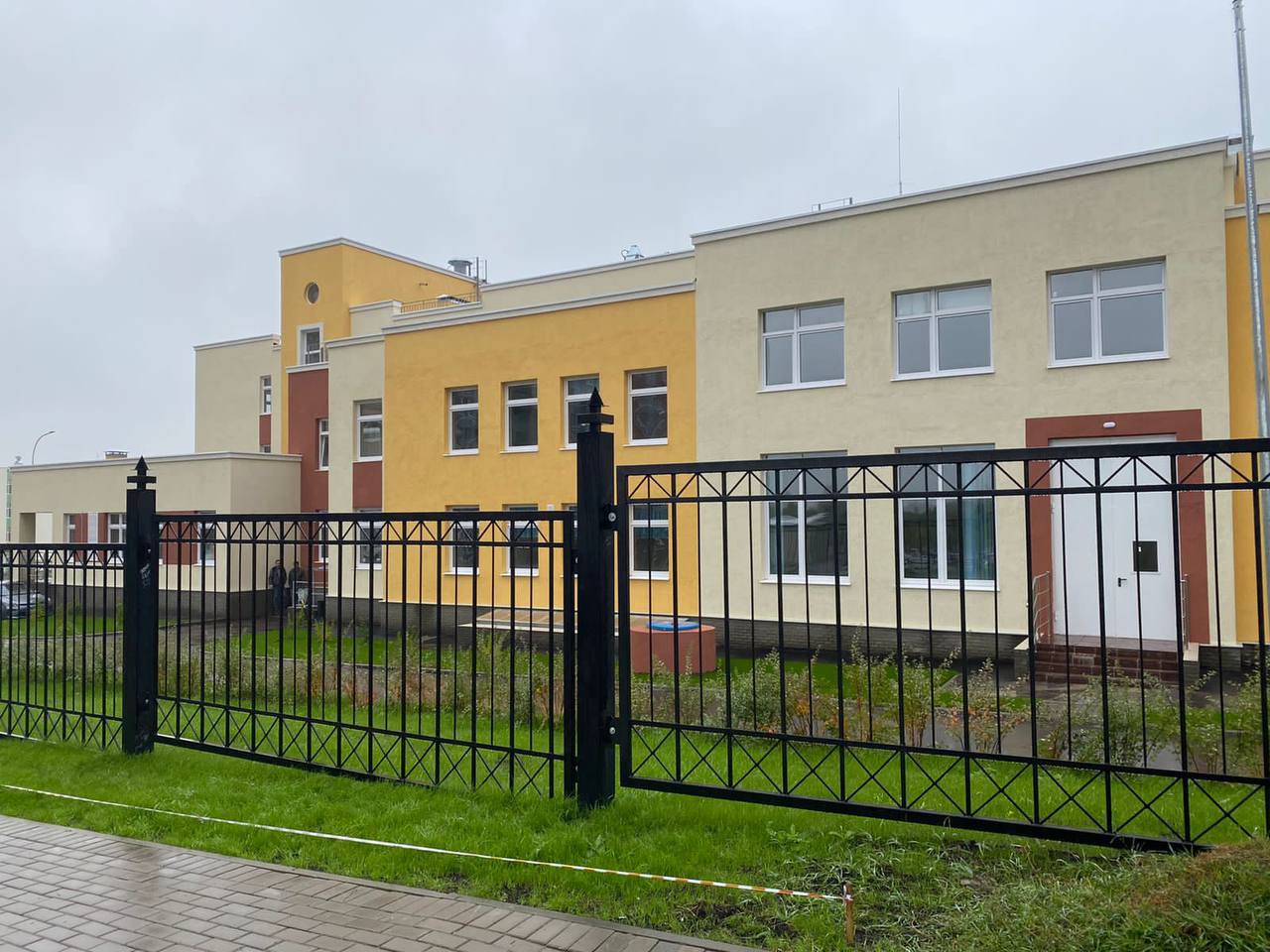 Нижегородская прокуратура заинтересовалась затянувшимся строительством детсада в ЖК «Анкудиновский парк» - фото 1
