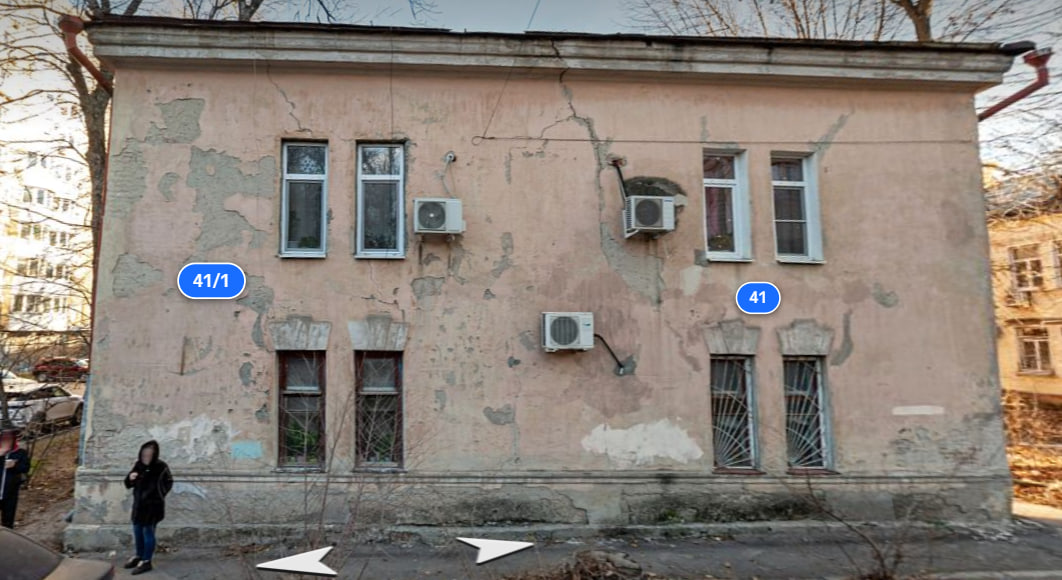 В Ростове изымут участки под 3 аварийными домами для сноса и реконструкции - фото 3