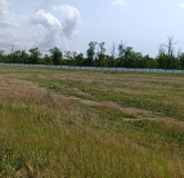 Ход строительства дома Литер 1 кв. 13.1 в ЖК Усадьба Гостагаевская -