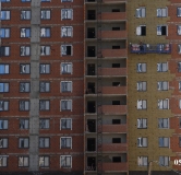 Ход строительства дома 6, корпус 4 в ЖК Отражение -