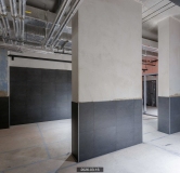 Ход строительства дома секция 8 (3 этап) в ЖК Мылзавод -