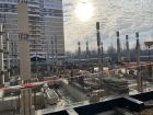 ЖК Горизонт - ход строительства, фото 74, Апрель 2020