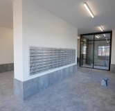 Ход строительства дома 1 в ЖК Семейный Квартал -