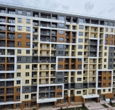 Ход строительства дома № 5 в ЖК Каравелла Португалии -