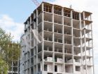 ЖК КМ Молодежный, 76 - ход строительства, фото 4, Август 2020